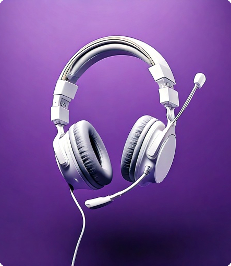 Atendimento personalizado