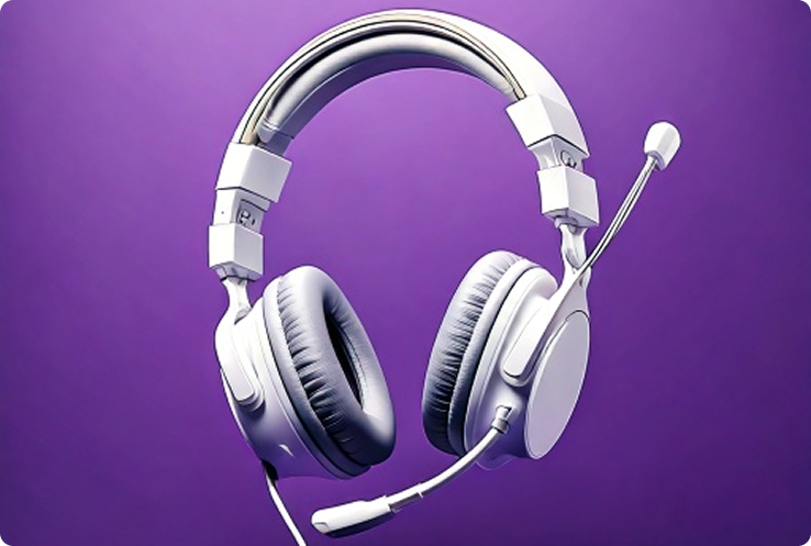 Atendimento personalizado