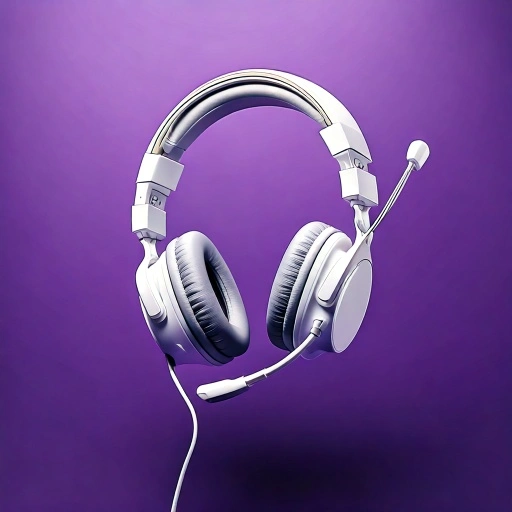 Headphone