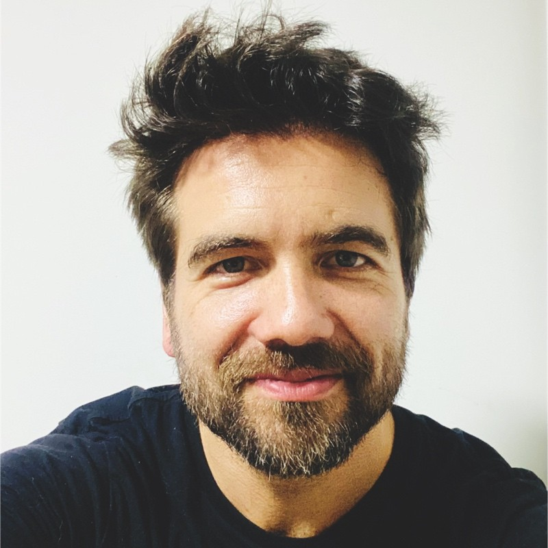 Pietro Almeida