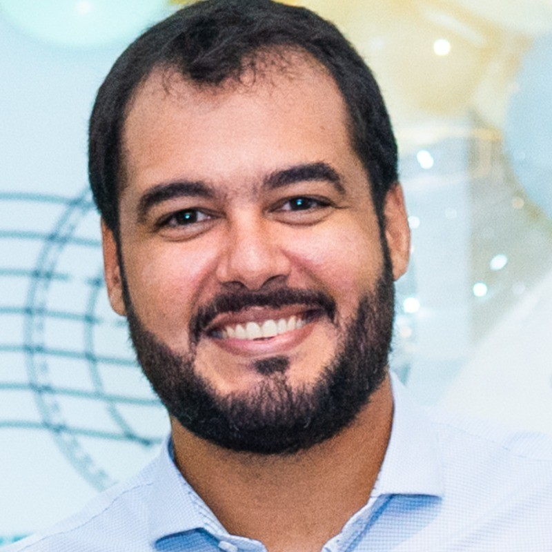 Felipe Falcão