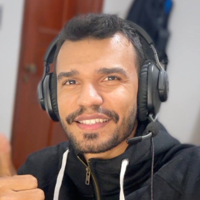 João Marcos