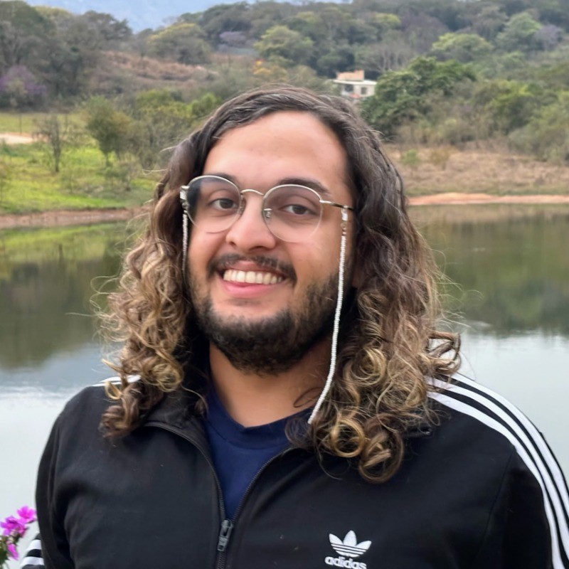 Lucas Faria