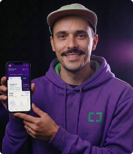 Taxa de 0,5%