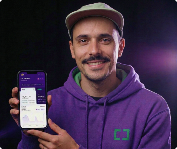 Taxa de 0,5%