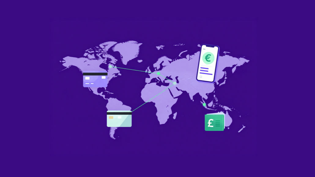 Quais dados preciso enviar para receber do exterior? Entenda IBAN, SWIFT e ACH