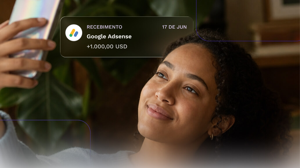 Como receber do Google AdSense no Brasil: guia completo para creators PJ (2026)