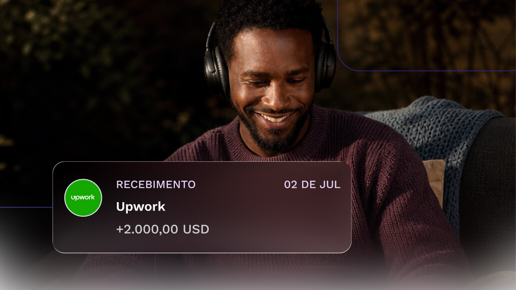 Como receber do Upwork no Brasil em 2026: Guia Completo para PJ